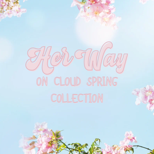 On Cloud Spring